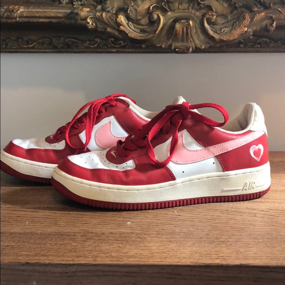 Nike Air Force 1 Low Valentine’s Day